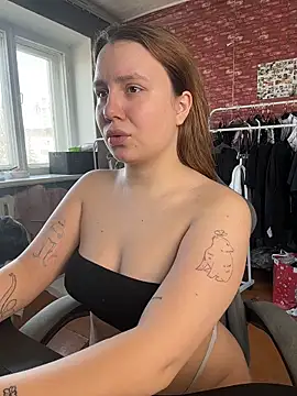 Snapshot of AnnaSeint chatting on 26, 3, 2026 AnnaSeint online show from 26, 3, 2026