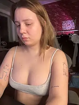 Snapshot of AnnaSeint chatting on 27, 3, 2026 AnnaSeint online show from 27, 3, 2026