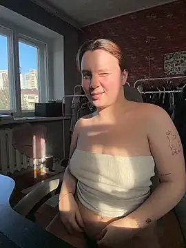 Snapshot of AnnaSeint chatting on 29, 3, 2026 AnnaSeint online show from 29, 3, 2026