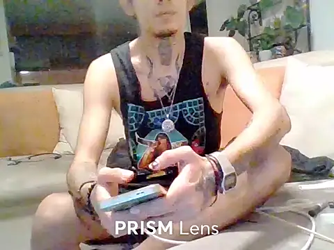 DarkFocus online show from 19, 4, 2026