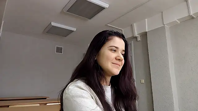 DominicaMullins online show from 13, 1, 2026