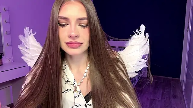 MachelleSpader online show from 9, 2, 2026