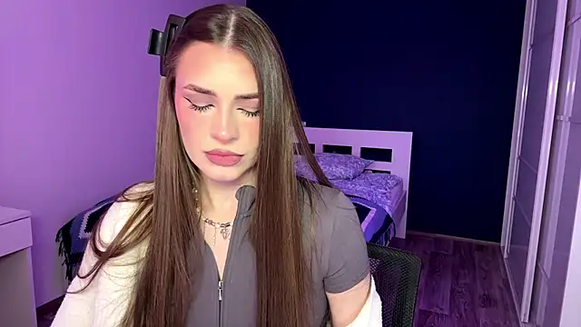 MachelleSpader online show from 17, 2, 2026