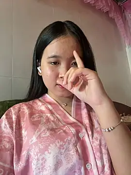 Snapshot of Gwen879 chatting on 16, 1, 2026 Gwen879 online show from 16, 1, 2026