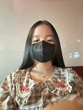 Snapshot of Gwen879 chatting on 19, 1, 2026 Gwen879 online show from 19, 1, 2026