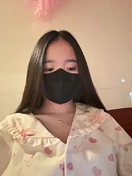 Snapshot of Gwen879 chatting on 8, 2, 2026 Gwen879 online show from 8, 2, 2026