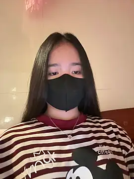 Snapshot of Gwen879 chatting on 14, 3, 2026 Gwen879 online show from 14, 3, 2026