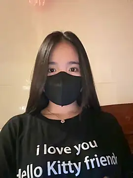 Snapshot of Gwen879 chatting on 19, 4, 2026 Gwen879 online show from 19, 4, 2026