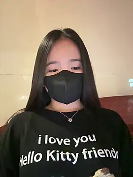 Snapshot of Gwen879 chatting on 20, 4, 2026 Gwen879 online show from 20, 4, 2026