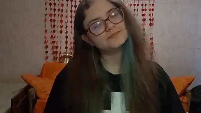 Miyabeee online show from 22, 2, 2026