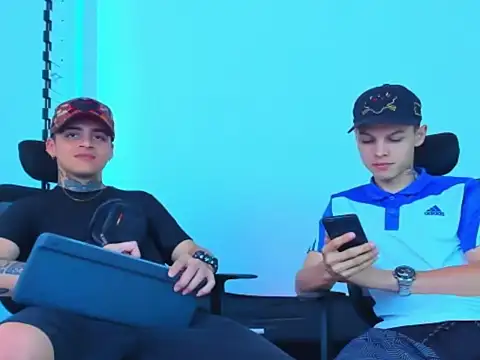 Thomas-Wil online show from 14, 1, 2026