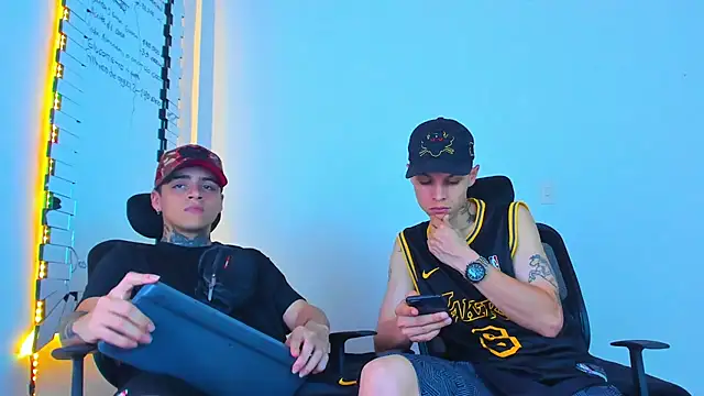 Thomas-Wil online show from 6, 2, 2026