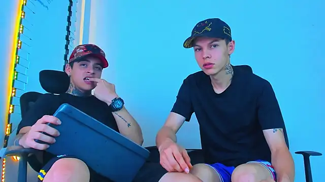 Thomas-Wil online show from 27, 2, 2026