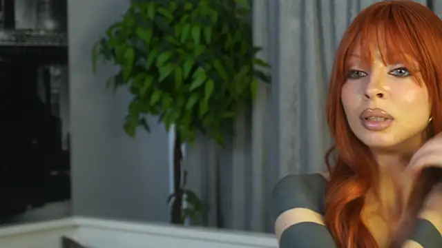 LanaReals online show from 28, 2, 2026