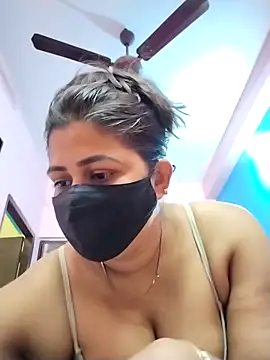 pinkihot23 online show from 7, 3, 2026