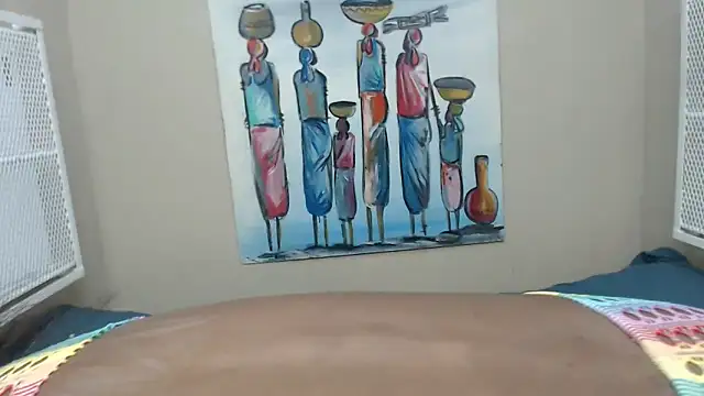 TallDivaNoir online show from 10, 4, 2026