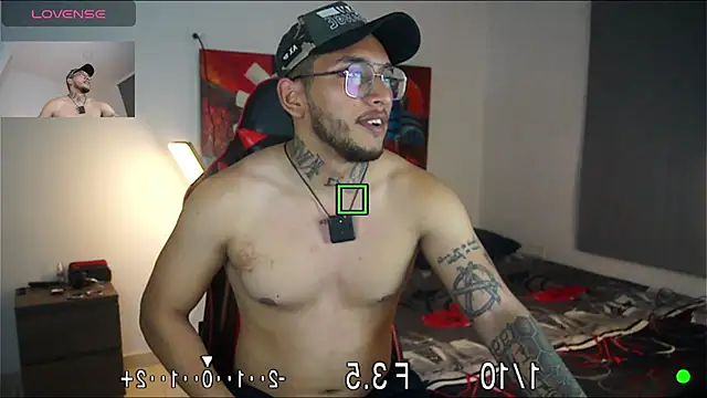 Snapshot of EvanVelvet chatting on 16, 2, 2026 EvanVelvet online show from 16, 2, 2026