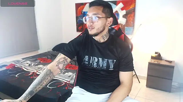 Snapshot of EvanVelvet chatting on 18, 2, 2026 EvanVelvet online show from 18, 2, 2026