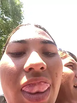 GeorgiandCoi online show from 6, 3, 2026