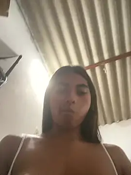 Snapshot of GeorgiandCoi chatting on 15, 3, 2026 GeorgiandCoi online show from 15, 3, 2026