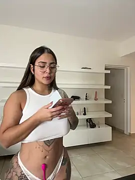 maferalvarexxx online show from 13, 7, 2026