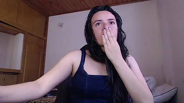 Shanel Lozano online show from 23, 3, 2026