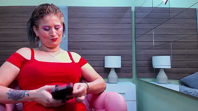 Hadde multisquirt online show from 12, 3, 2026