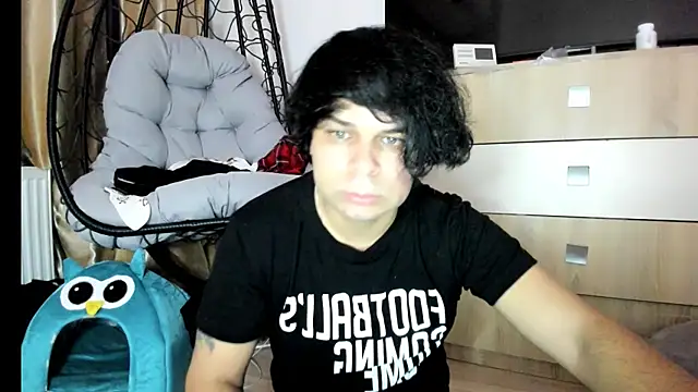 LorenzoBoy99 online show from 8, 1, 2026