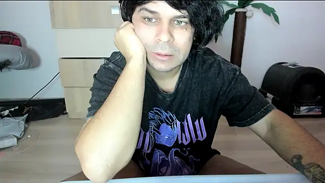 LorenzoBoy99 online show from 16, 1, 2026