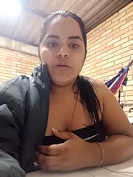 Snapshot of Isabel_3 chatting on 16, 2, 2026 Isabel 3 online show from 16, 2, 2026