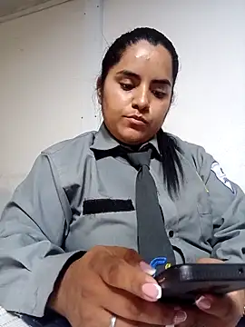 Snapshot of Isabel_3 chatting on 19, 2, 2026 Isabel 3 online show from 19, 2, 2026