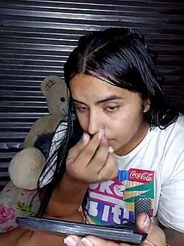 Snapshot of Isabel_3 chatting on 28, 2, 2026 Isabel 3 online show from 28, 2, 2026