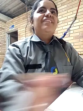 Snapshot of Isabel_3 chatting on 12, 4, 2026 Isabel 3 online show from 12, 4, 2026