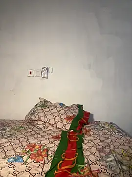 Snapshot of Zarayanga chatting on 9, 4, 2026 Zarayanga online show from 9, 4, 2026