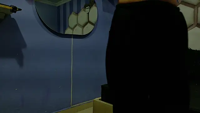 Snapshot of yvi_taylor chatting on 15, 4, 2026 yvi taylor online show from 15, 4, 2026