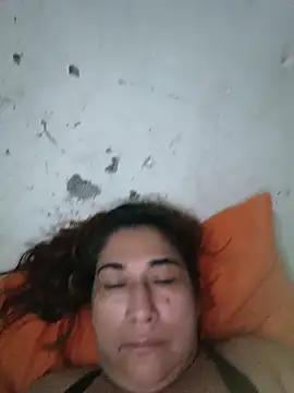 PatriciaGrajales online show from 28, 2, 2026