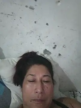 PatriciaGrajales online show from 8, 3, 2026