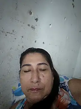 PatriciaGrajales online show from 12, 4, 2026