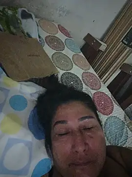 PatriciaGrajales online show from 16, 4, 2026