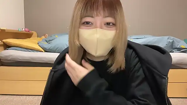 koko xoxo online show from 6, 2, 2026