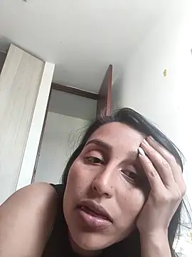 Snapshot of LunaRouuse_ chatting on 14, 3, 2026 LunaRouuse online show from 14, 3, 2026