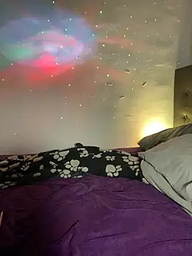 Snapshot of R4quell chatting on 11, 1, 2026 R4quell online show from 11, 1, 2026