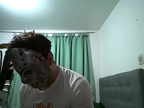 Baphomet212341 online show from 12, 1, 2026