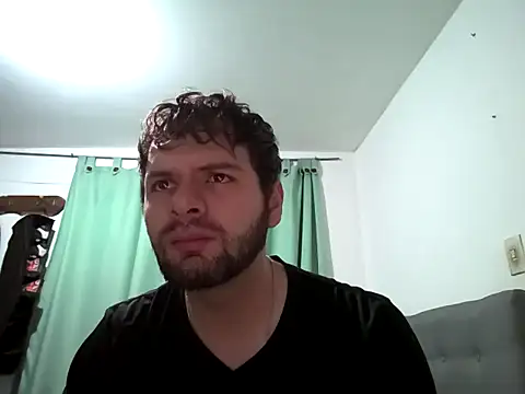 Baphomet212341 online show from 16, 1, 2026