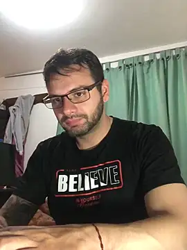 Baphomet212341 online show from 8, 3, 2026