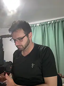 Baphomet212341 online show from 9, 3, 2026