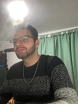 Baphomet212341 online show from 9, 3, 2026