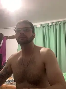 Baphomet212341 online show from 11, 3, 2026