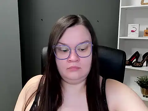 HollyDanceSoul online show from 21, 2, 2026