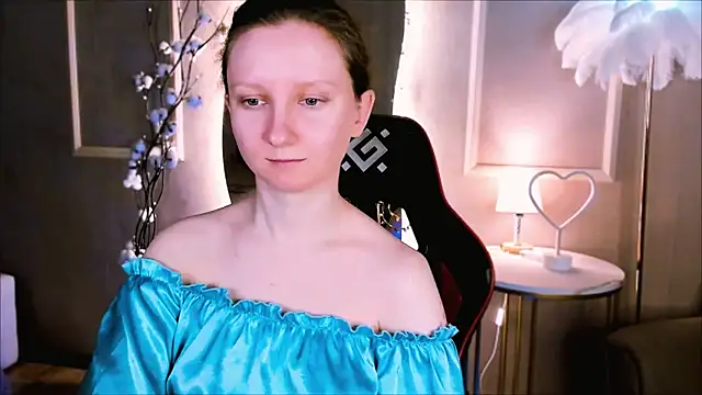 SunshineBlaze online show from 24, 2, 2026